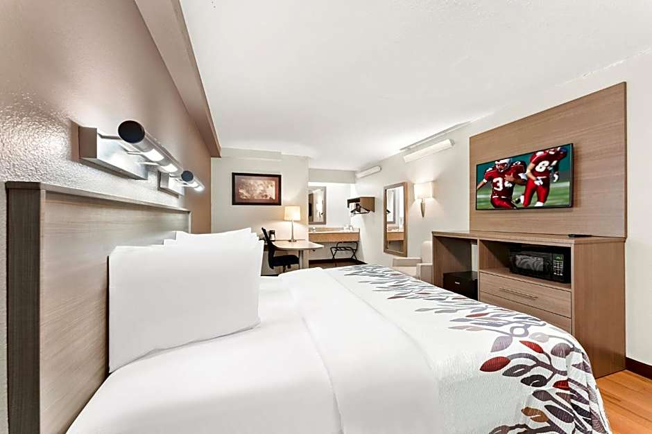 Red Roof Inn Allentown Airport