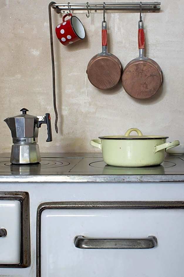 Gîte Les cyprès de l'ile