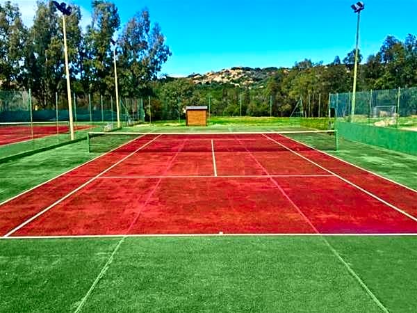Costa Serena Village Boschetto Holiday