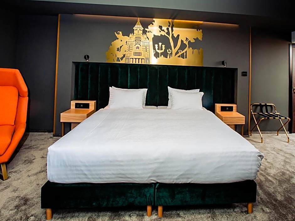 Mercure Timisoara