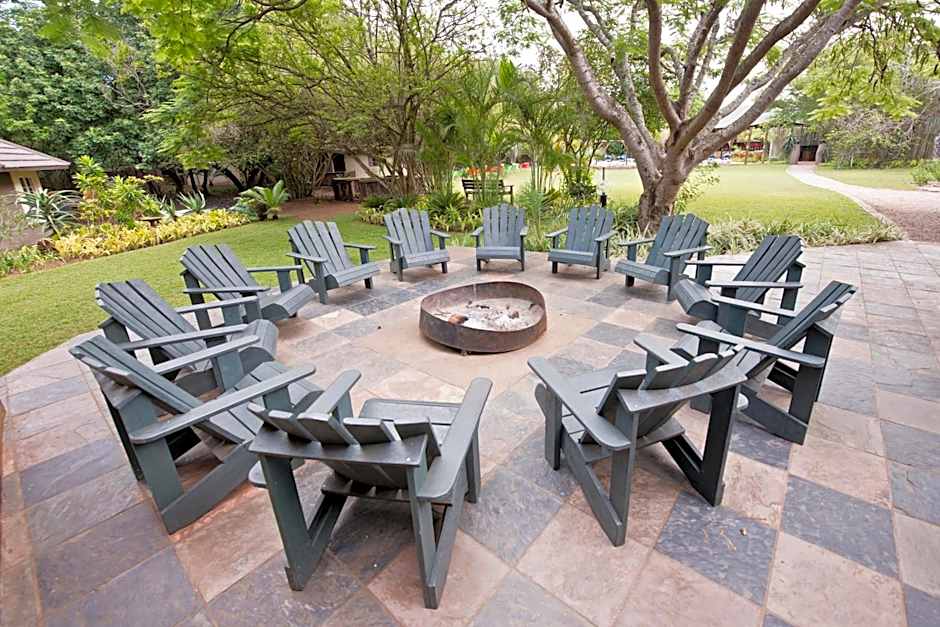 Emdoneni Lodge with Zululand Cat Conservation Project