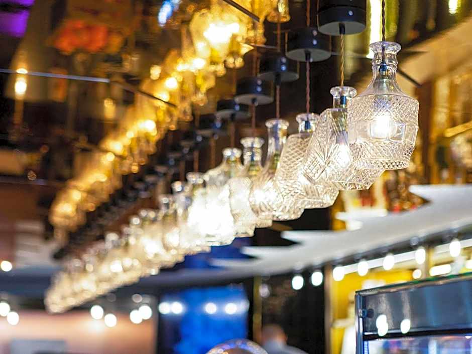 Mercure Bordeaux Centre