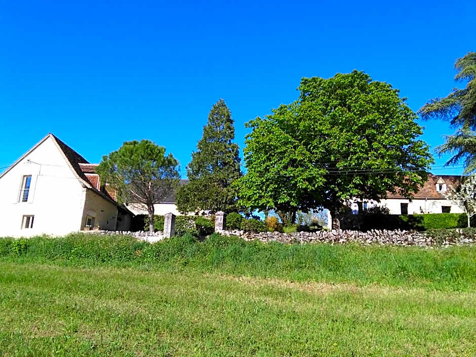 Bergerie de Lagarrigue