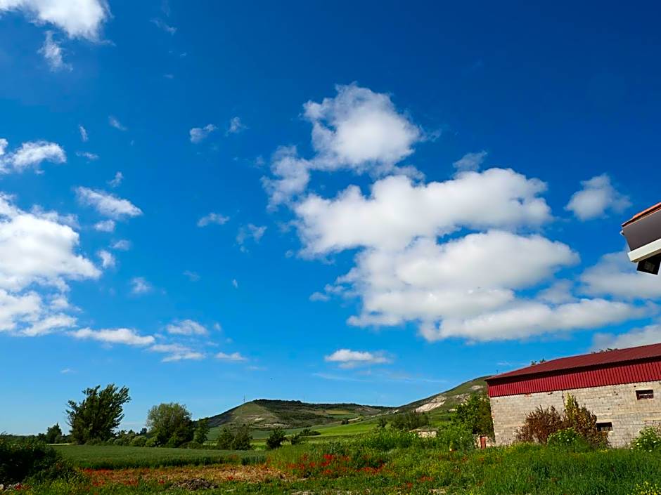 Albergue El Alfar/Pilgrim Hostel