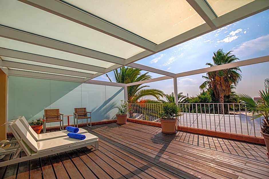 Hotel Tancat de Codorniu