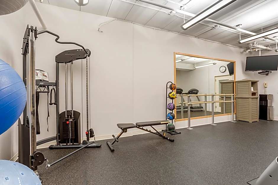 Best Western Plus Morristown Inn