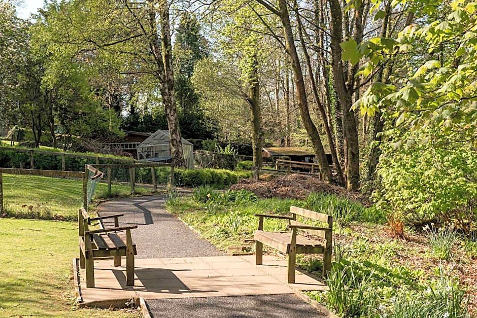 Windermere Manor Hotel