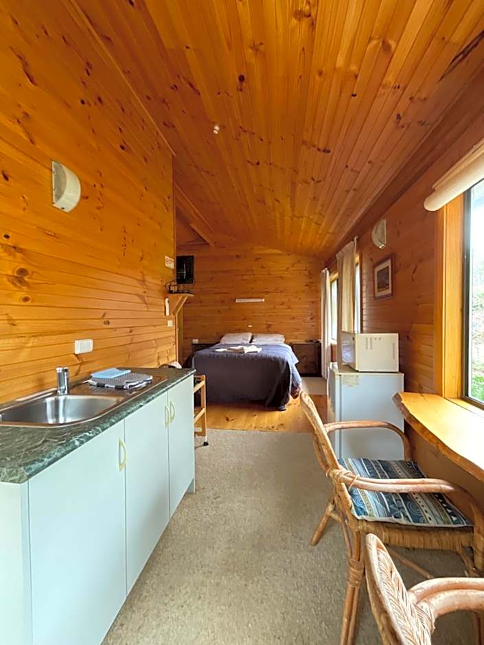 Silver Ridge Retreat