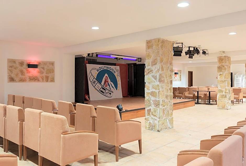 Hotel Palia Dolce Farniente