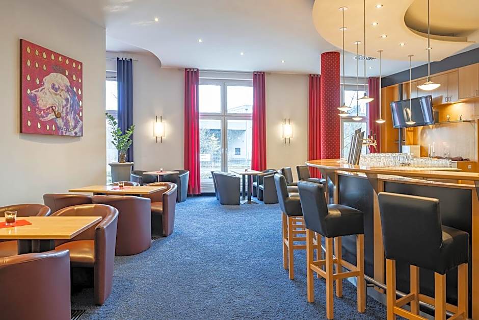 Hotel Belmondo Leipzig Airport