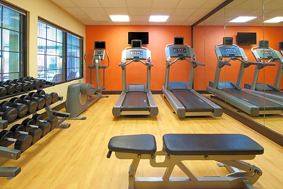 Country Inn & Suites by Radisson, Columbus-Edinburgh