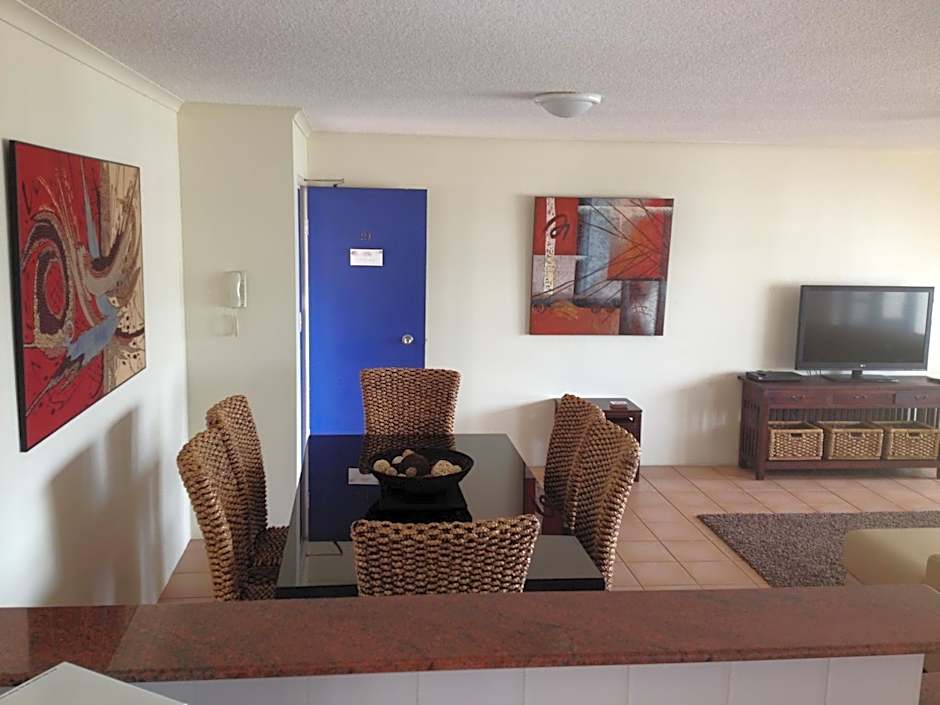 Salerno On The Beach