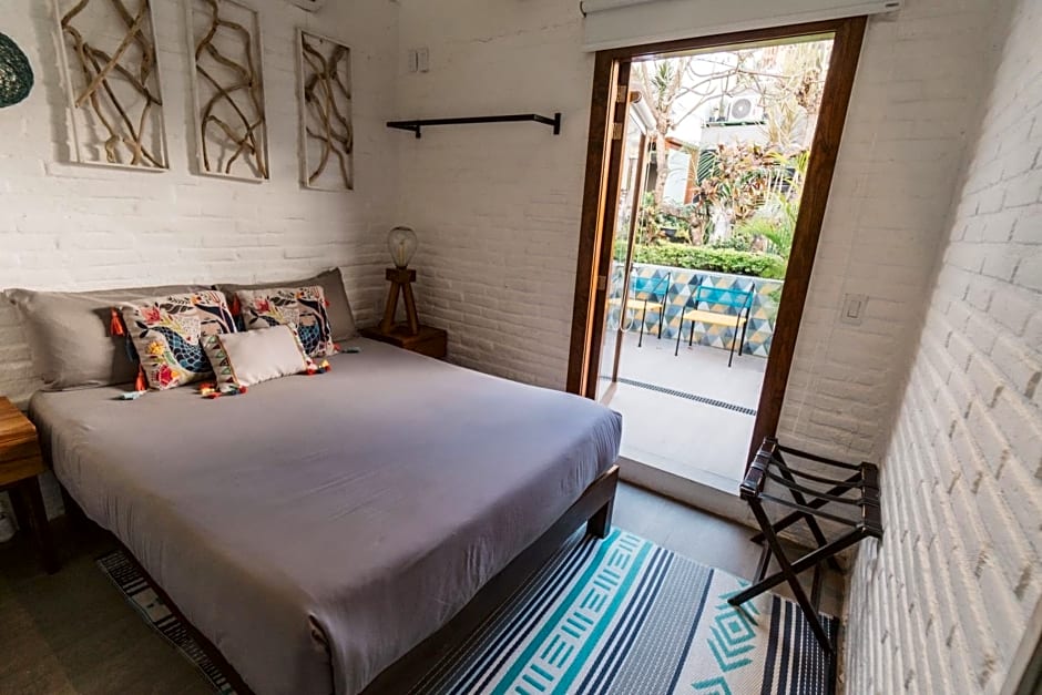 Amaia Boutique Hotel