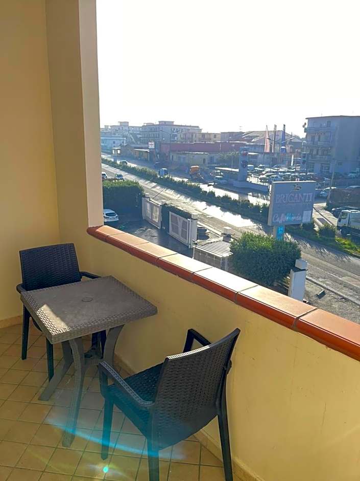 Hotel Briganti
