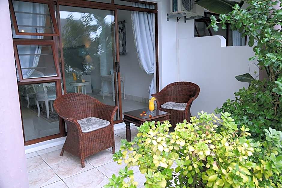 Misty Waves Boutique Hotel