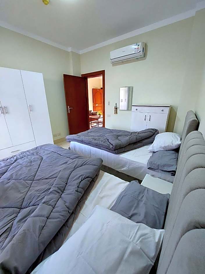 Las Cabanas Apartment