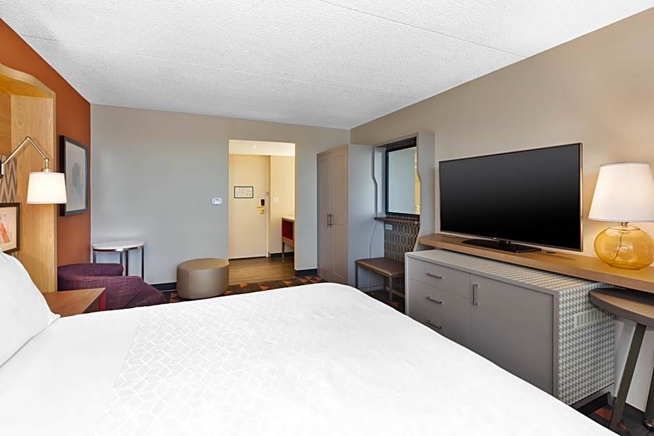 Holiday Inn St. John's Conference Center by IHG