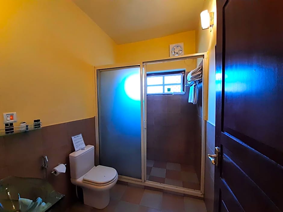 Abbotsford Prasada Bhawan