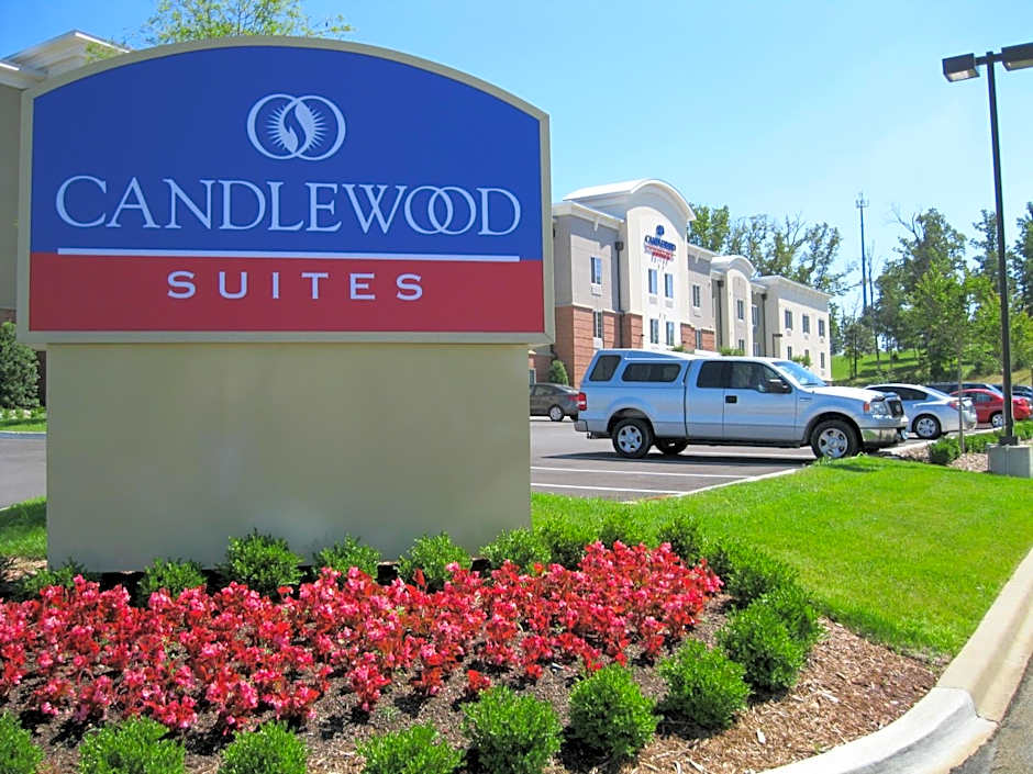 Candlewood Suites Radcliff - Fort Knox By IHG