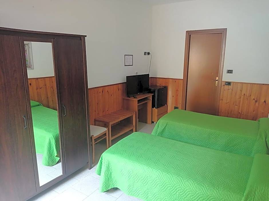 Albergo Brioschi