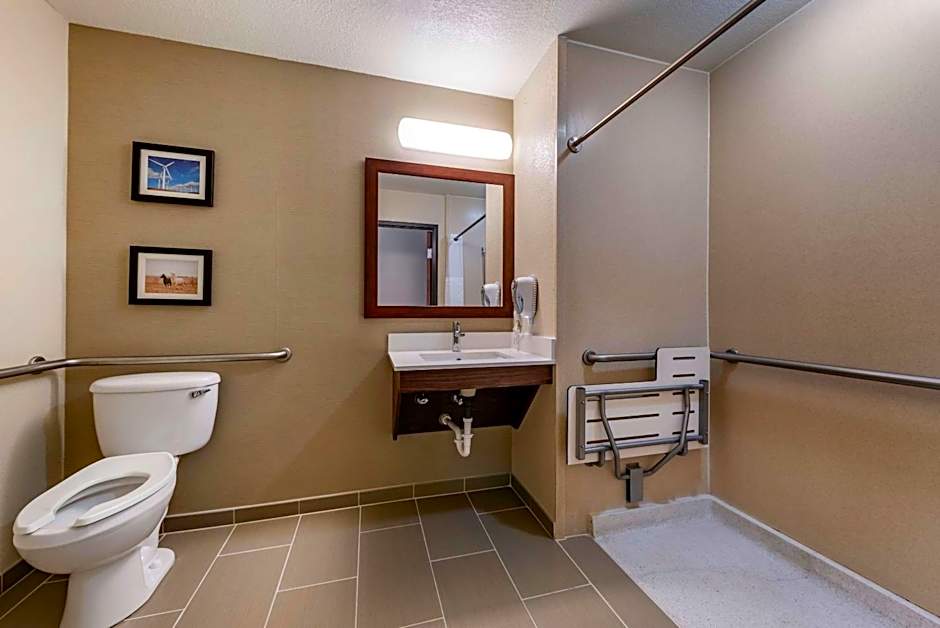 Comfort Inn & Suites Goodland