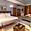 Sillage Palace Sky & Spa