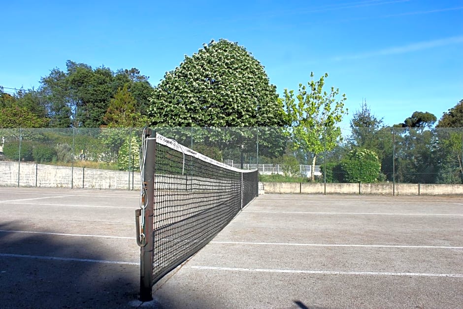 Hotel Senhora do Castelo