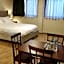 Pallada Athens boutique rooms & apartments