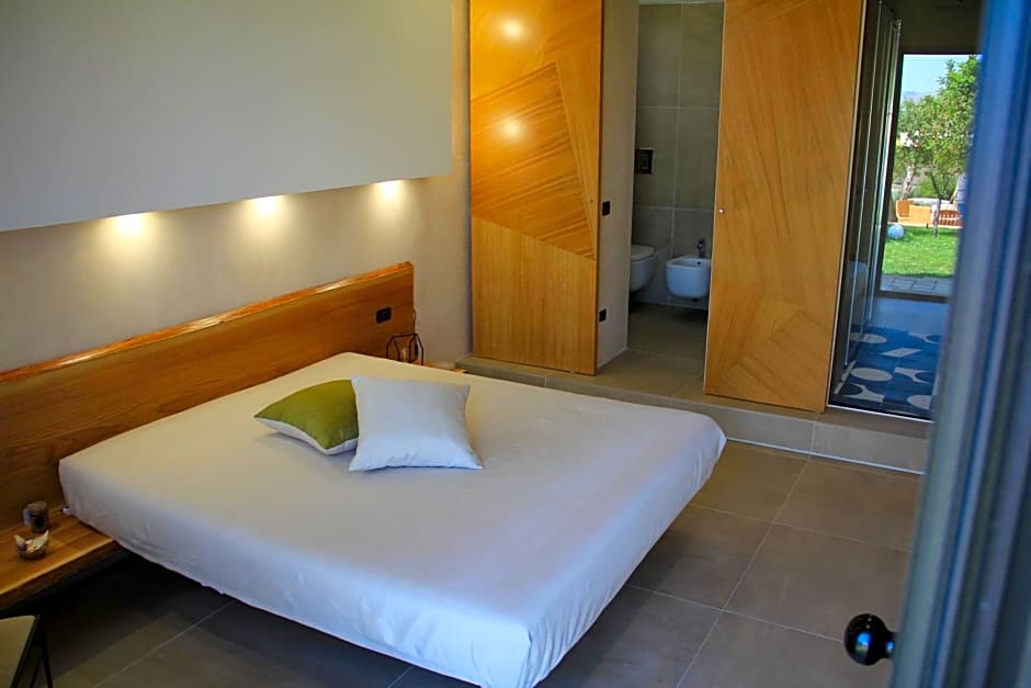 Punta Bianca Suite & Home Experience