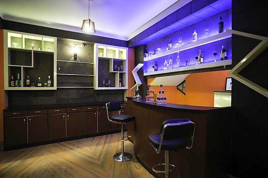 Hotel Golden Star Continental