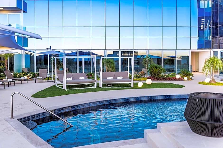 Hyatt Regency San Luis Potosi