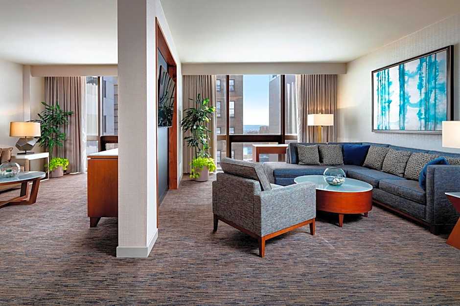 The Westin Cincinnati