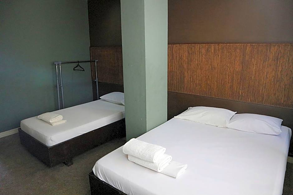RB Bed and Breakfast