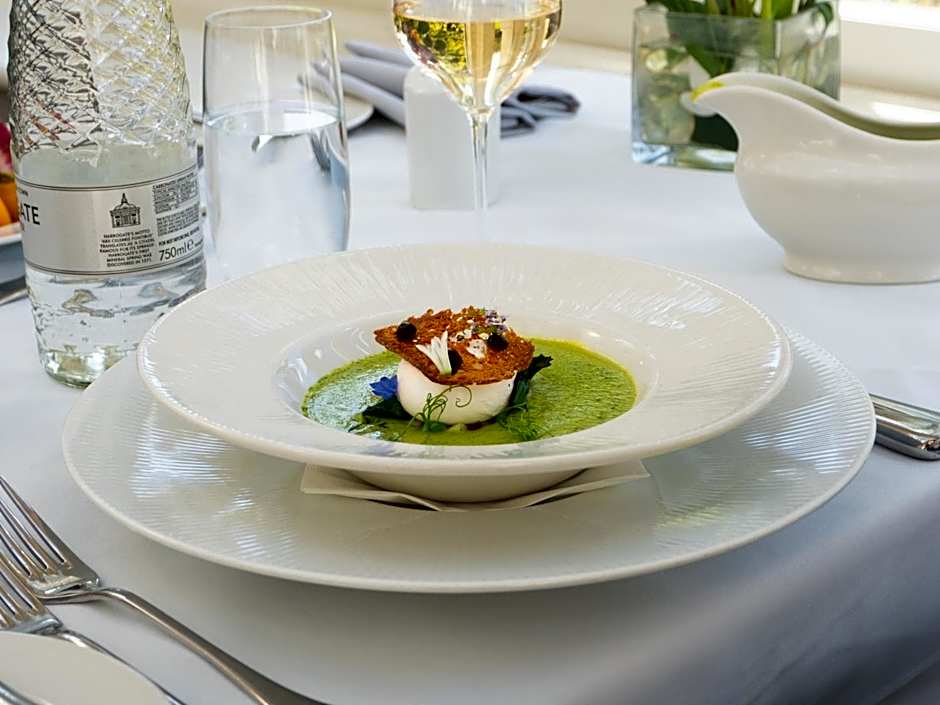 St Michael's Manor Hotel - St Albans