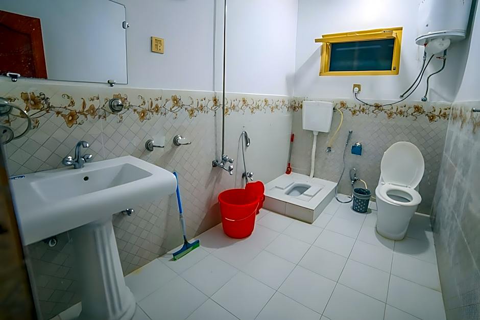 Hotel Al Farooq Rawalpindi