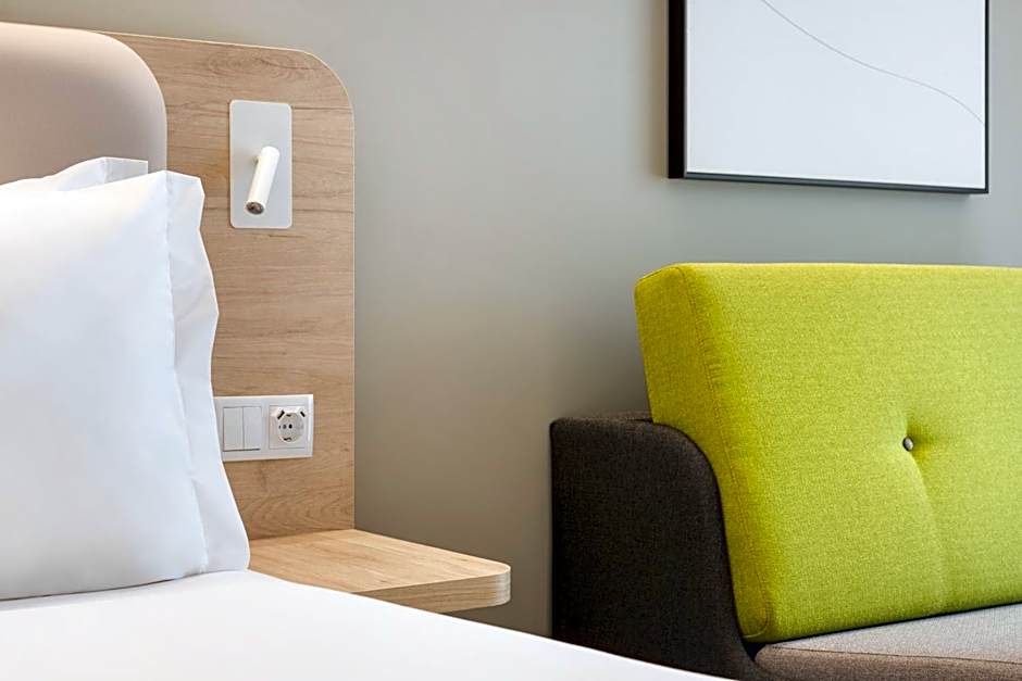 Holiday Inn Express Evora By IHG