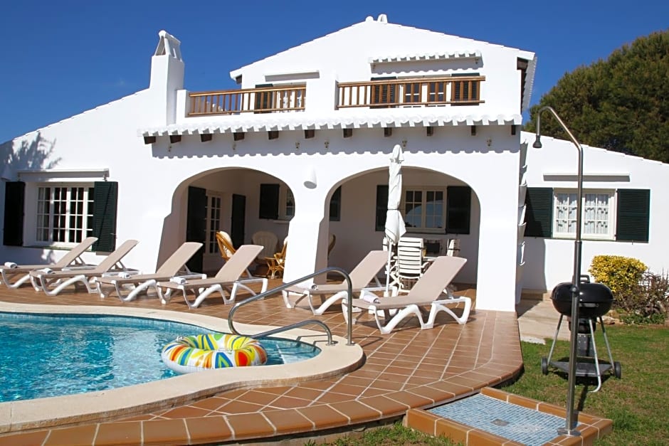 Photo 1 of 41 of Villa Binigo