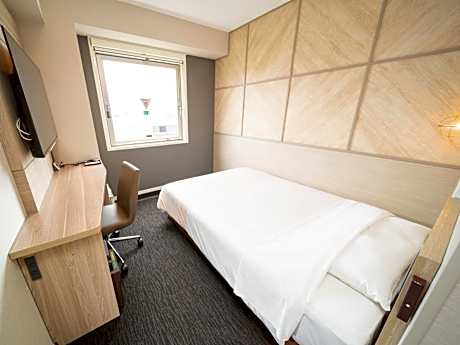Double Room - Smoking