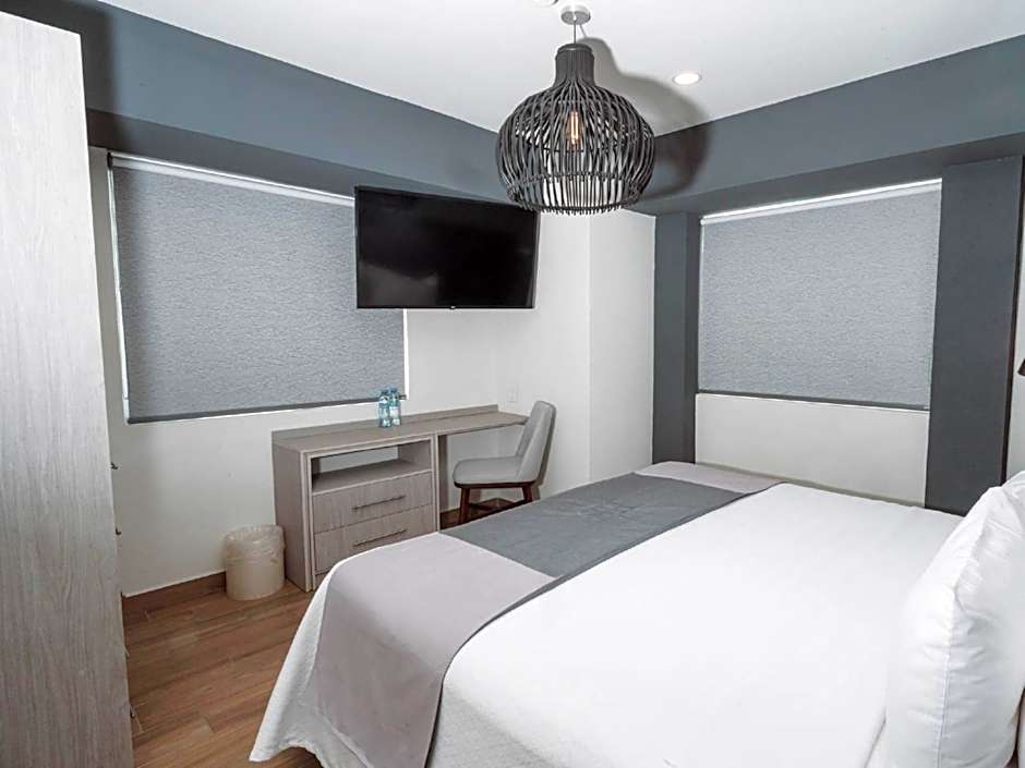 HS HOTSSON Hotel Acapulco