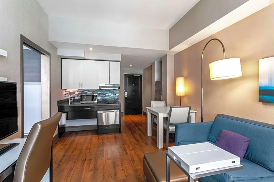 Homewood Suites by Hilton New York/Midtown Manhattan Times Square-South, NY