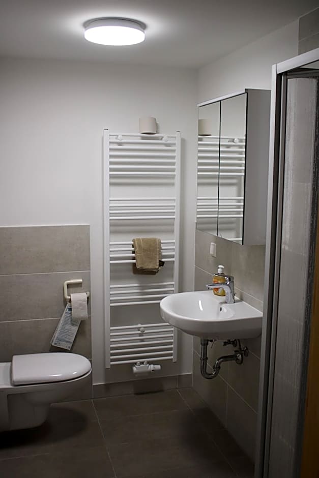 Gästehäuser St. Marienthal