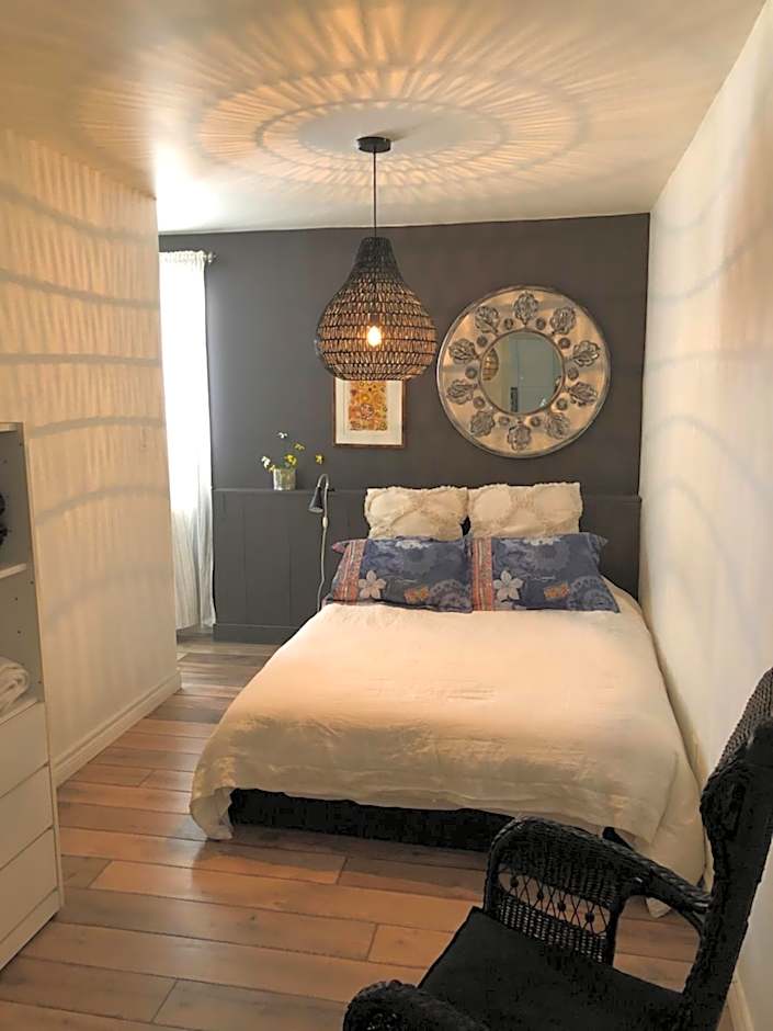 Au Vieux Presbytère De Saint-Léon