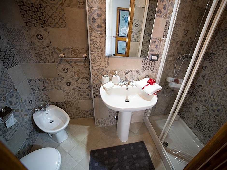 Villa Teresa B&B