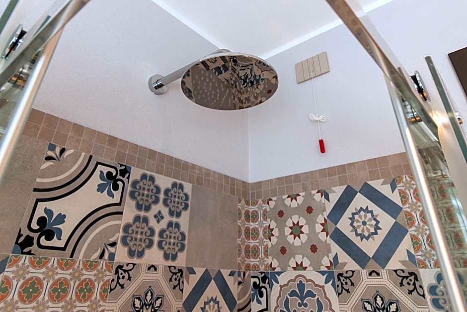 Er Mirin - Il Mulino di Carcare Hotel