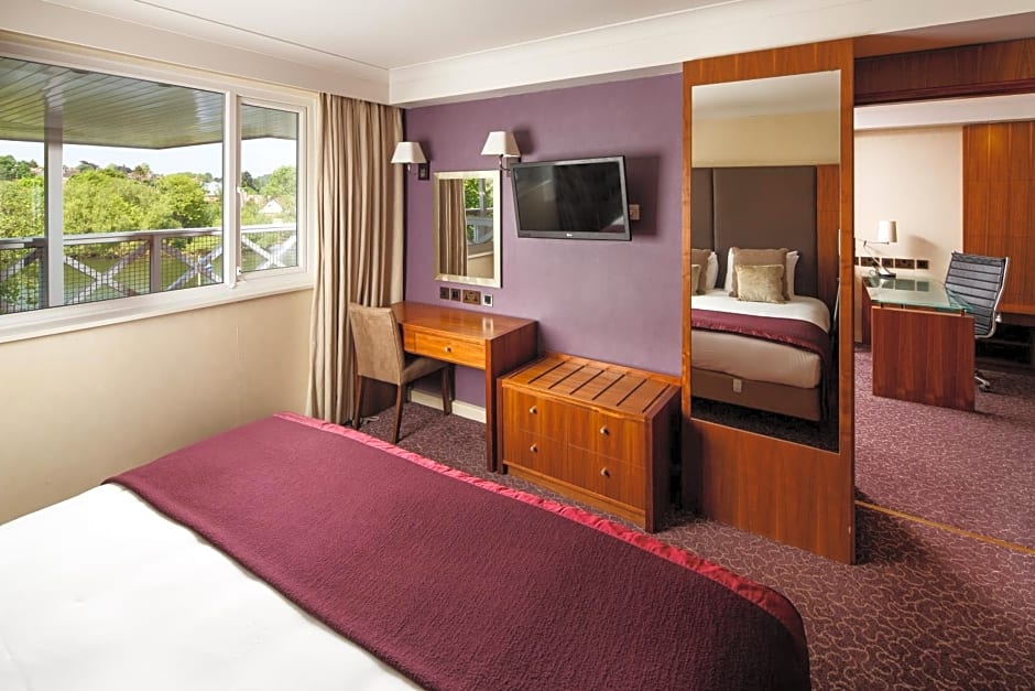 Crowne Plaza Reading