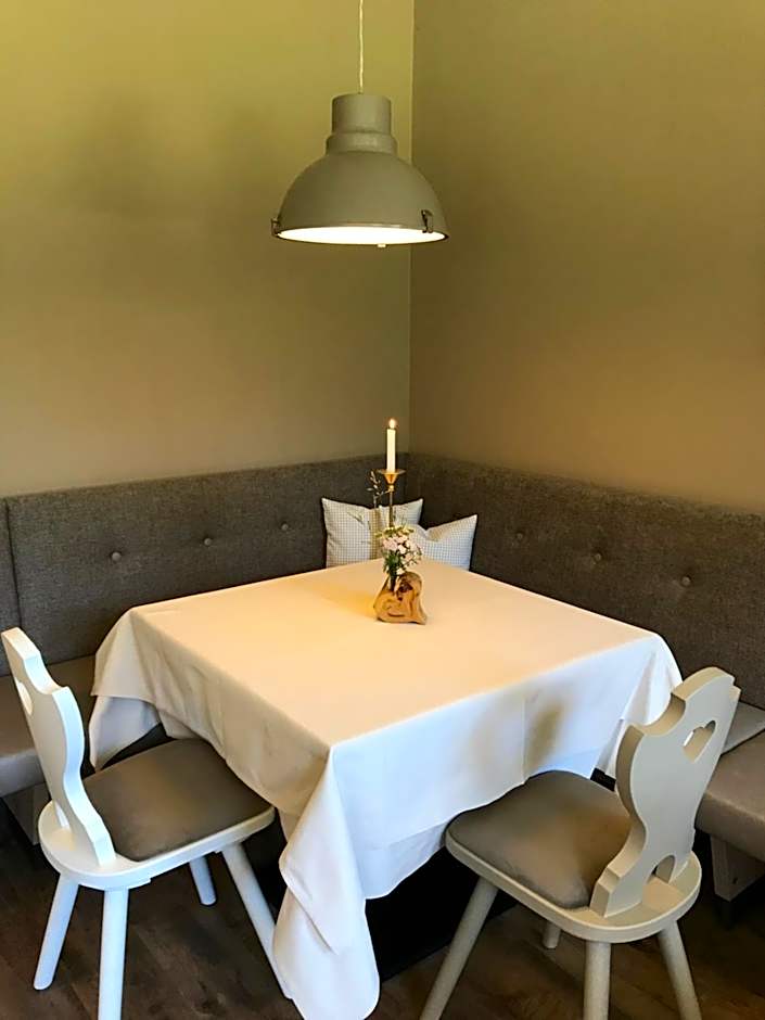 Klein Fein Hotel zum Graf