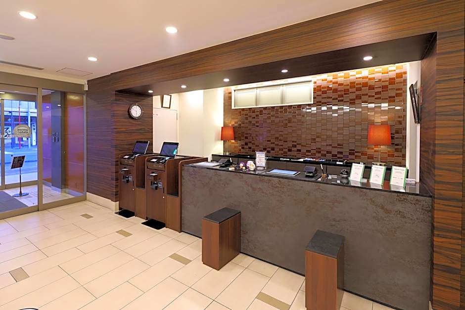 Dormy Inn Takasaki Natural Hot Spring