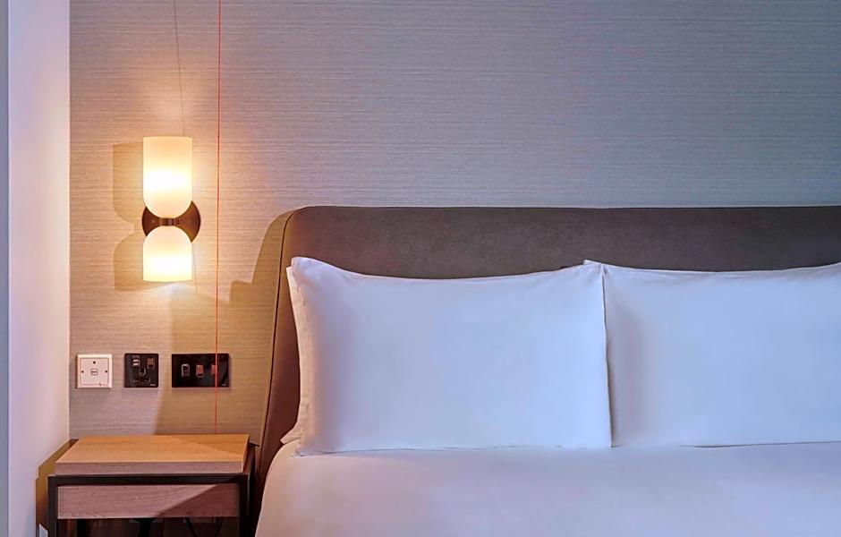 Hyatt House London Stratford