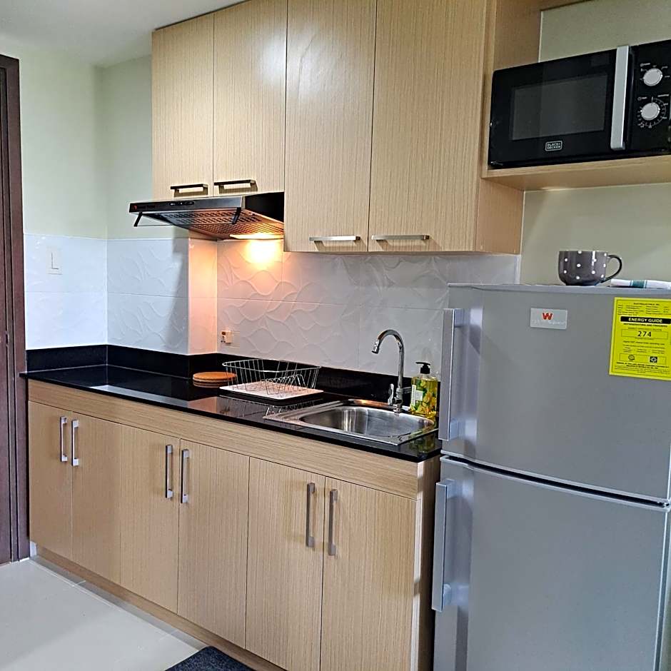 Brenthill Condo Suite