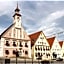 Hotel-Landgasthof Schuster